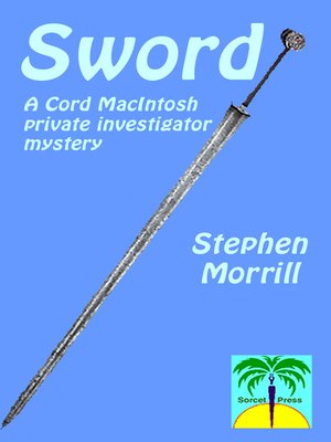 cover image of Sword